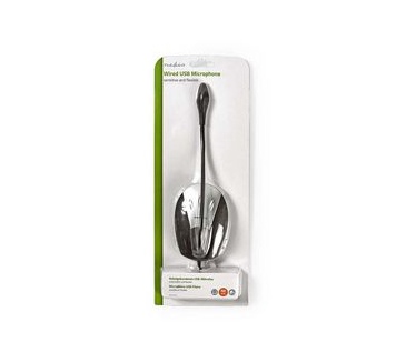 Nedis MICDU100BK