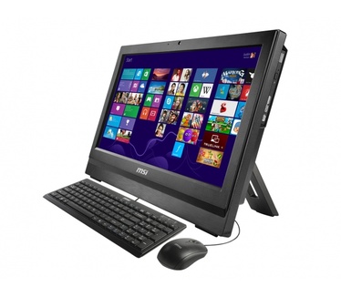 MSI Wind Top AP200-010NL