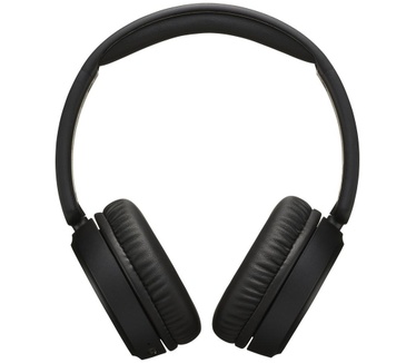 JVC HA-S65BN (Zwart)