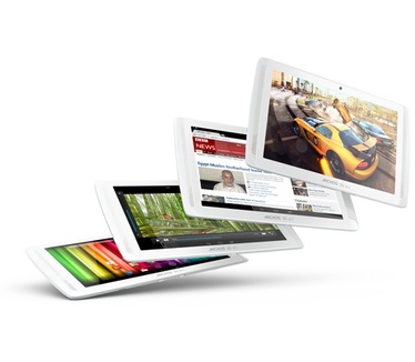 Archos 101 XS2 Wit