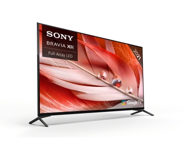 Sony Bravia XR-65X93J Zwart