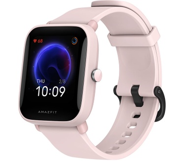 Amazfit BIP U (Roze)