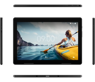 Medion LifeTab 4G HD E10703 Zwart