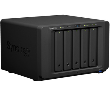 Synology DS1517+ (2GB ram)