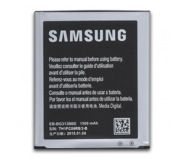 Samsung Accu Galaxy Trend II - EB-BG313BBE - vervangende batterij