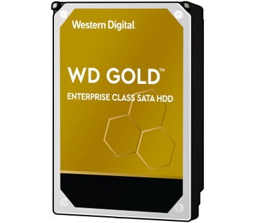 WD Gold, 16TB