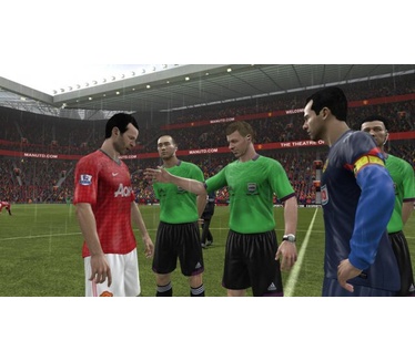 FIFA 14, PC (Windows)