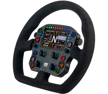 Rexing TIMUN GT STEERING WHEEL