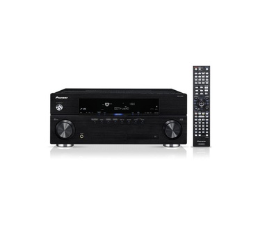 Pioneer VSX-LX53