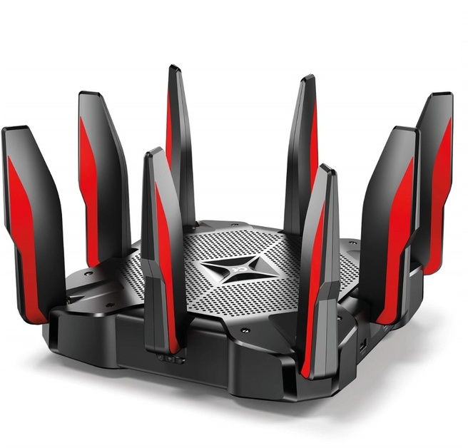 TP-Link Archer Archer AX11000
