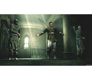 Assassin's Creed