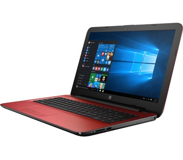 HP 15-ba053nb (Belgisch model)