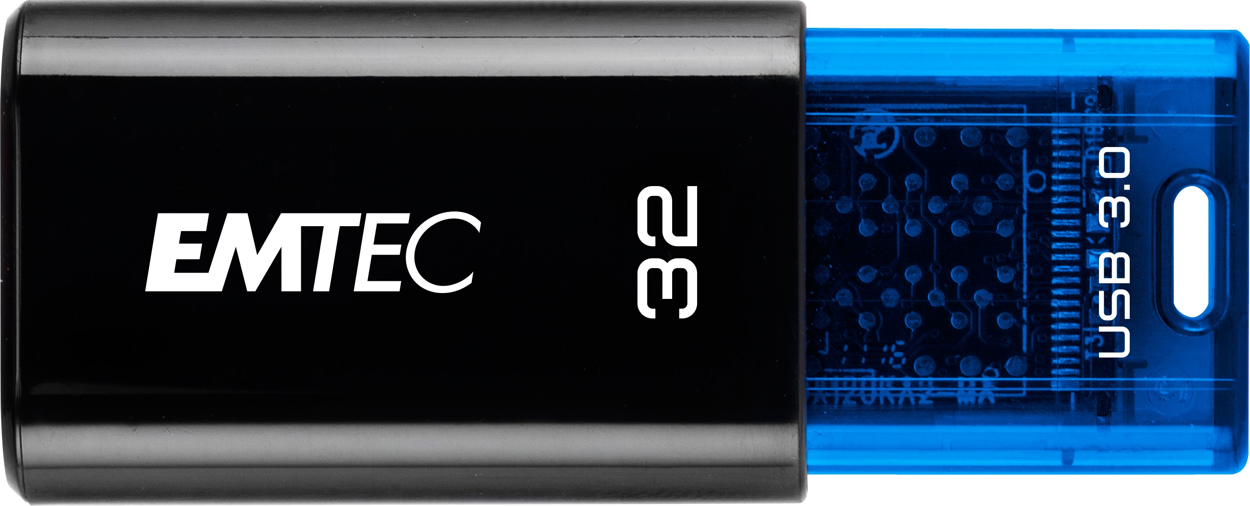 Specificaties van Emtec C650 32GB Zwart - Tweakers