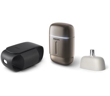 Philips Philips Shaver 700 Series S791/06 Compact elektrisch scheerapparaat, nat/droog scheren
