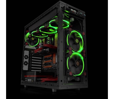 Thermaltake Riing 12