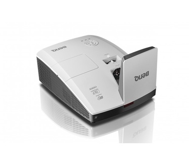 BenQ MW855UST