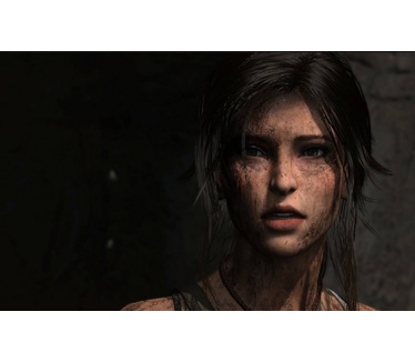 Tomb Raider: Definitive Edition, Xbox One