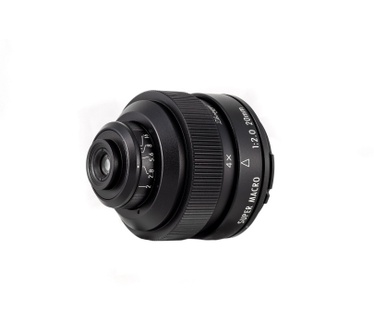 ZhongYi Optics Mitakon Creator 20mm f/2