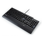 Lenovo Fingerprint USB Keyboard - Dutch