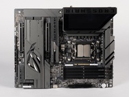 ASUS ROG Crosshair X870E Dark Hero