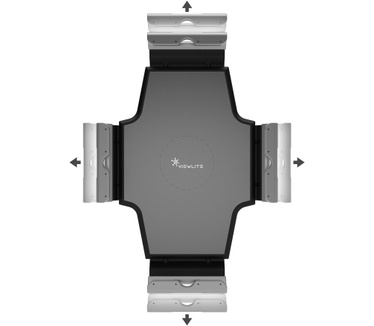Dataflex Viewlite universele tablethouder - optie 053