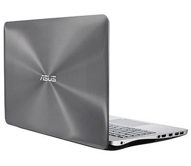Asus R555JB-DM118T-BE