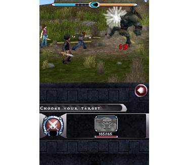 Percy Jackson & The Lightning Thief