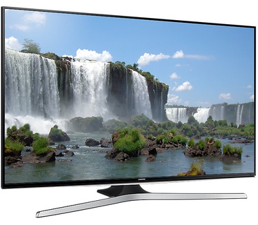 Samsung UE48J6270SU (buitenlands model) Zwart