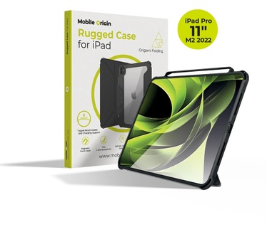 Mobile Origin Rugged Case