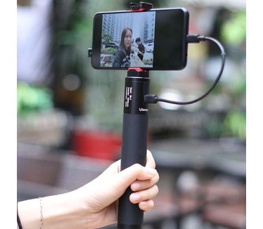Ulanzi Ulanzi BG-3 powerbank grip 10.000 mAh (met statiefje)