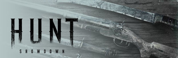 Hunt: Showdown