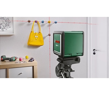 Bosch Quigo Plus