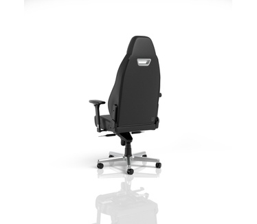 Noblechairs Legend gamestoel silver limited edition