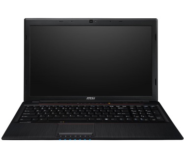 MSI Gaming Series GP60 2QF-1056NL