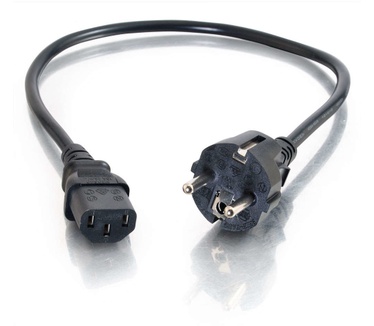 CablesToGo 5m Power Cable