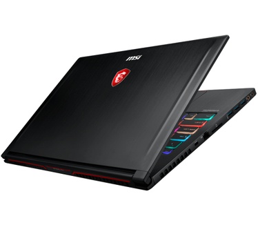 MSI GS63 8RE-006BE Stealth