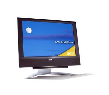 Acer AL2032WB