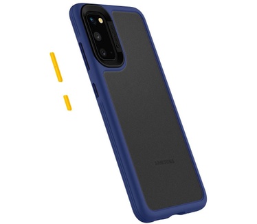 Spigen Color Brick - Navy