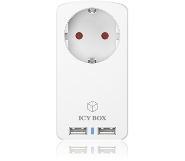 Raidsonic IB-CH204