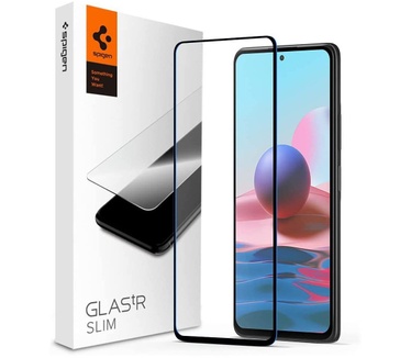 Spigen GLAS.tR Tam Kaplayan
