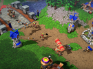 Warcraft III: Reforged