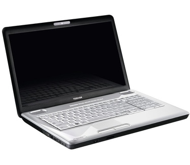 Toshiba Satellite L550-200