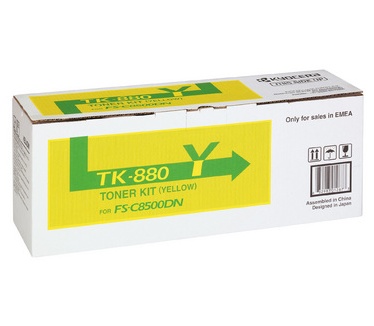 Kyocera TK-880Y