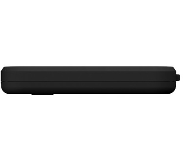 Otterbox 77-52563 (iPhone 6/6S) Zwart