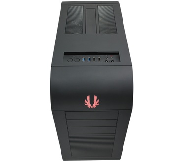 BitFenix Chassis Survivor Black