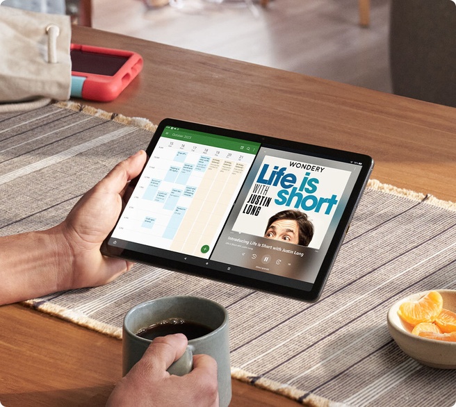 Amazon Fire Max 11