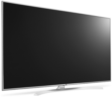 LG 55UH770V Zilver