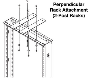 Tripp-Lite SRLADDERATTACH