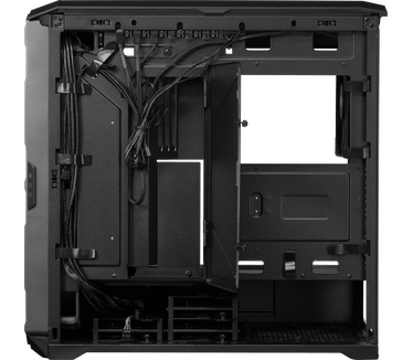 Cooler Master HAF II 500