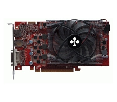 Club 3D HD5770 1GB GDDR5 PCI-E v2